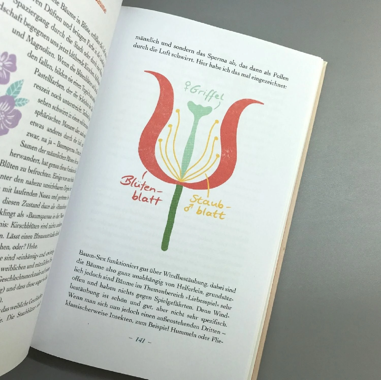 Schreibers Naturarium (Jasmin Schreiber) 3 Schreibers Naturarium (Jasmin Schreiber) – Bild 3