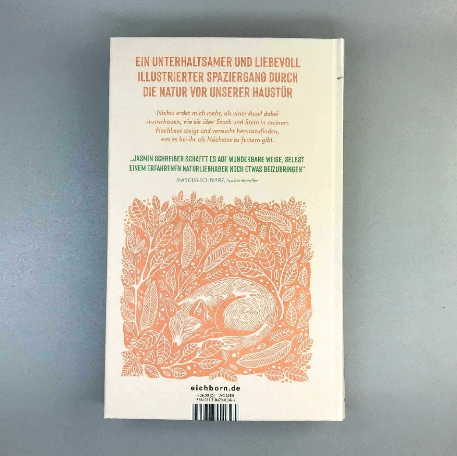 Schreibers Naturarium (Jasmin Schreiber) 4 Schreibers Naturarium (Jasmin Schreiber) – Bild 4