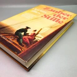 Zauber Der Stille (Florian Illies) -Grün Raum Verkaufsgeschäft 39768 Zauber 20der 20Stille Florian 20Illies 3